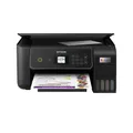 Produktbild: Epson EcoTank ET-2870 Multifunktionsgerät Tintenstrahl 15 ppm Schwarz