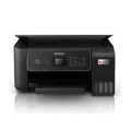 Produktbild: Epson EcoTank ET-2870 Tintenstrahldrucker Farb- Drucker Scanner Kopierer WLAN