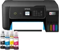 Produktbild: Epson ET-2870 Multifunktions-Tintenstrahldrucker Wi-Fi Mit 4 Tintentanks