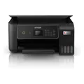 Produktbild: Epson ECOTANK ET 2870 Multifunzione C11CJ66421 Black Tintenstrahl-Drucker