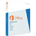 Produktbild: Microsoft Office 2013 Standard