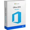 Produktbild: Office 2013 Standard