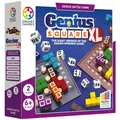Produktbild: Smart Games Genius Square XXL Kinderspiel Logikspiel Lernspielzeug ab 6 Jahren