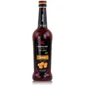 Produktbild: Riemerschmid Bar-Sirup Amaretto 0,7L - Cocktails Milchshakes (1er Pack)