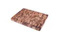 Produktbild: Tramontina Schneidebrett Tramontina CHURRASCO Stirnholz Schneidebrett, 45 x, Holz