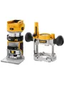 Produktbild: Dewalt 18V XR Brushless 8mm (1/4