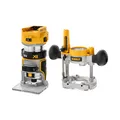 Produktbild: 5035048713099 FREZARKA GÓRNOWRZECIONOWA XR 18V 0*AH DEWALT