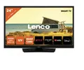 Produktbild: Lenco LED-2463BK 24-Zoll Android-Smart-TV