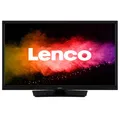 Produktbild: Lenco 24 Zoll Smart HD LED TV Bluetooth 12V