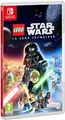 Produktbild: Lego Star Wars: The Skywalker Saga  (NSW)