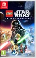 Produktbild: Lego Star Wars La Saga Skywalker Juego para Consola Nintendo Switch [PAL ESPA�A]