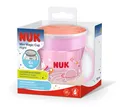 Produktbild: NUK Babyflasche NUK Trinklernbecher Glow in the dark Mini Magic cup