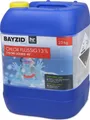 Produktbild: 1x25 kg BAYZID® Flüssigchlor 13% zur effektiven Pool Desinfektion