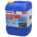 Produktbild: Höfer Chemie GmbH Poolpflege 25 kg BAYZID® Chlor 13% flüssig, Zuverlässige Desinfektion für sauberes und hygienisches Poolwasser