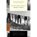Produktbild: The Best Short Stories of Mark Twain With an Introduction by Pete Hamill