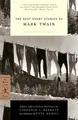 Produktbild: The Best Short Stories of Mark Twain (Mo by Lawrence Berkove (Editor) 0812971183