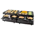 Produktbild: Unold 48755 Raclette Extandable