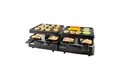 Produktbild: Unold RACLETTE EXTANDABLE (RACLETTE EXTANDABLE)