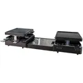 Produktbild: Unold Raclette Extandable, schwarz