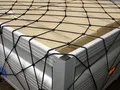 Produktbild: LAS Anhänger-Abstellstütze LAS Abdecknetz für Anhänger 150x220cm