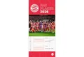 Produktbild: HEYE Wandkalender FC Bayern München Fanplaner 2026