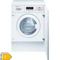 Produktbild: Bosch Waschtrockner WKD28543 Serie 6