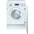 Produktbild: Bosch WKD28543 - Einbau-Waschtrockner, 7/4 kg,