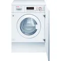 Produktbild: Bosch Home WKD28543 Serie 6, (7 kg waschen), (4 kg trocknen), Waschtrockner