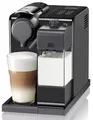 Produktbild: Nespresso DeLonghi Lattissima TOUCH EN560.B schwarz  + NEUES Zubehör + HÄNDLER +