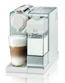 Produktbild: DeLonghi Lattissima Touch Nespresso weiß/silber EN560S EN560.S + NEUES Zubehör +