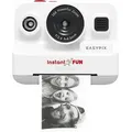 Produktbild: Easypix Sofortbildkamera 10095 Sofortbildkamera weiß