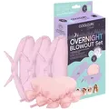 Produktbild: GLOV COOLCURL Overnight Blowout Set - Pink