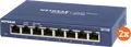 Produktbild: Netgear GS108 2er-Pack