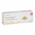 Produktbild: Kruuse Manuka Honig G steril Wundgel vet. (für Tiere) · 1X15 g · PZN 18444016