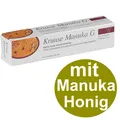 Produktbild: Kruuse Manuka G Honig Wundsalbe 15g Gel Wundheilung Hund & Katze (745 EUR/kg)