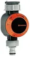 Produktbild: Gardena Bewässerungsuhr 1169-20 | Automatische Zeitschaltuhr für Wasserhahn | 5-120 Min. Dauer | Handbetrieben
