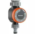 Produktbild: GARDENA Bewässerungsuhr Bewässerungsuhr 5-120 Minuten für 26,5/33,3mm-Gewinde, (1-tlg)