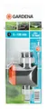 Produktbild: GARDENA Bewässerungscomputer, Bewässerungsuhr