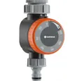 Produktbild: GARDENA Bewässerungsuhr GARDENA Bewässerungsuhr 1169 für Sprinkler., (Effiziente Bewässerungssteuerung), Effiziente Bewässerungssteuerung