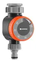 Produktbild: GARDENA Bewässerungsuhr für automatisches Bewässern am Wasserhahn