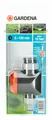 Produktbild: Gardena Bewässerungsuhr - 1169-20