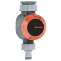 Produktbild: Gardena Bewässerungsuhr 1169-20 Timer 5-120min für G3/4 G1 Wasserhahn