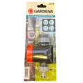 Produktbild: GARDENA Bewässerungsuhr (1169-20) Wasserhähne mit 26,5 mm od. 33,3, mm G3/4 u G1