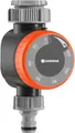 Produktbild: Gardena Bewässerungsuhr: Automatische Zeitschaltuhr für Wasserhähne 26,5 mm (G