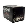 Produktbild: Corny Riegel Milch Dark & White, Kiste mit 24x 40g