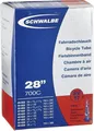 Produktbild: Schwalbe Schlauch 17 für 28