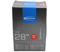 Produktbild: Schwalbe Fahrradschlauch Fahrradschlauch SV 17 - 28 Zoll Französisch, 28