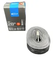 Produktbild: Schlauch Fahrradschlauch 28'' SV17 Schwalbe 28-47 / 622-635 - Sclaverandventil