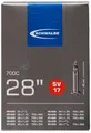 Produktbild: Schwalbe SV17, Presta 40mm Fahrrad Schlauch 700 x 28/47C Schwarz