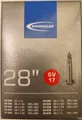 Produktbild: 398F Schwalbe Schlauch NR. 17 SV17 27